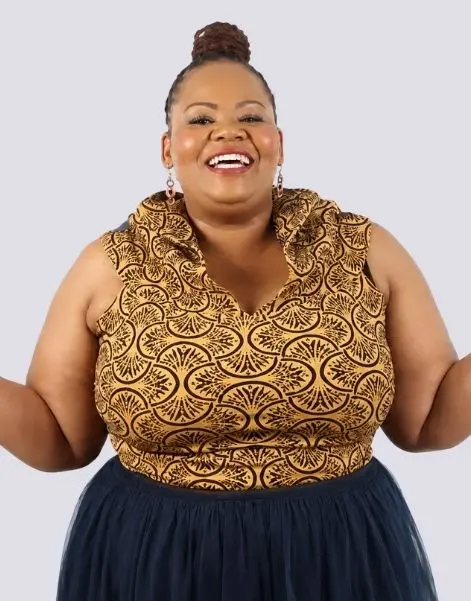 Noko Moswete