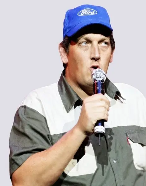 Piet Potgieter