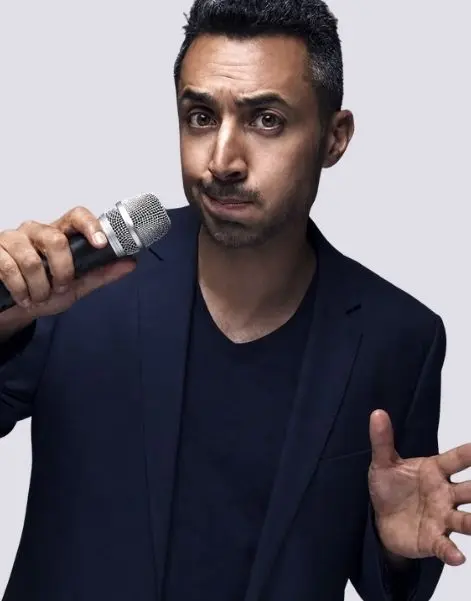 Riaad Moosa