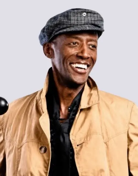 Roni Modimola