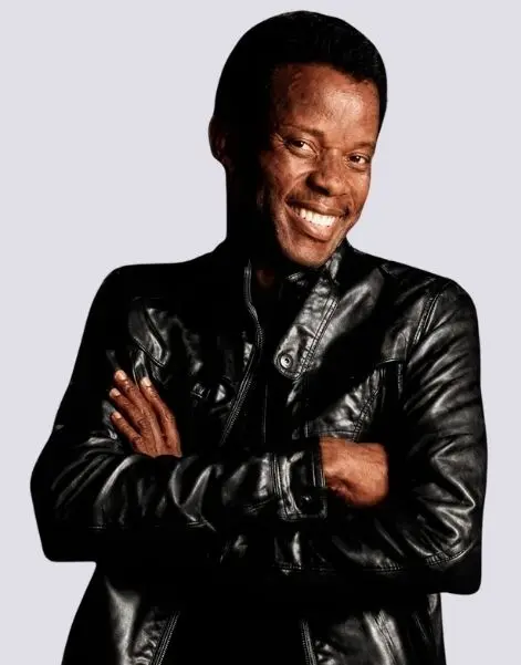 Sifiso Nene