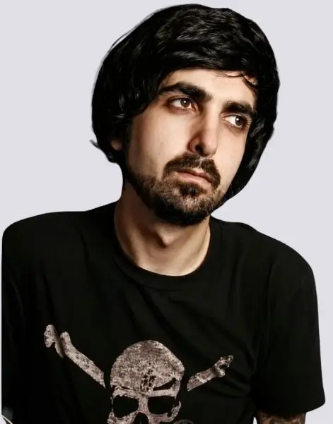 Gareth Woods