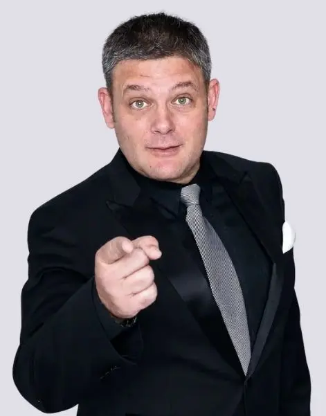 Alan Committie