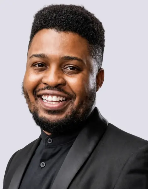 Linde Sibanda