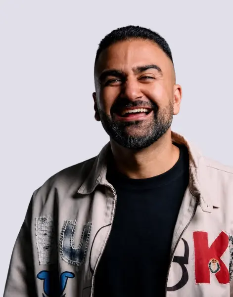 Vafa Naraghi