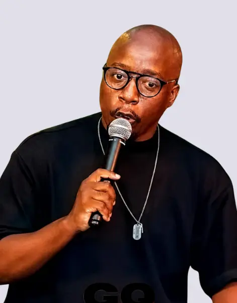 Vision Masango