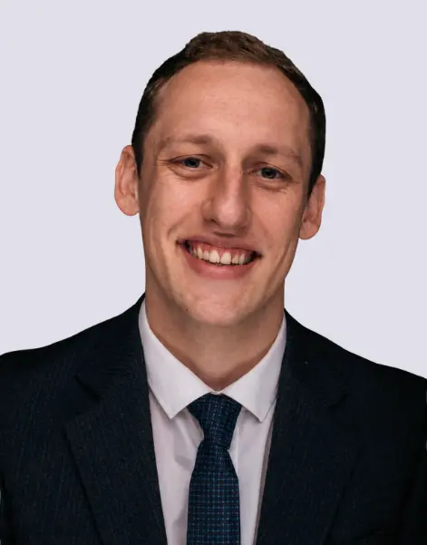 Callum Hitchcock