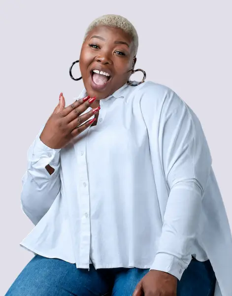 Celeste Ntuli