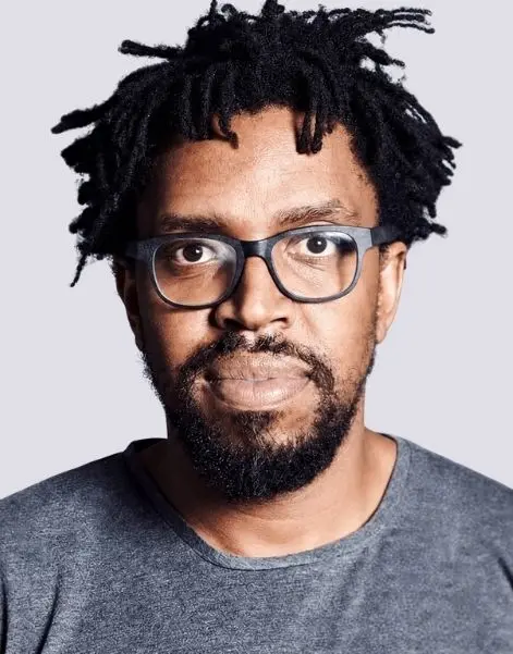 Kagiso Lediga