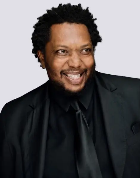 Kagiso Mokgadi