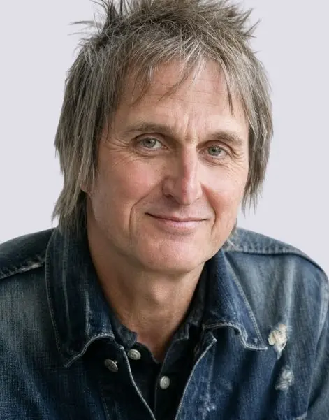 Martin Davis