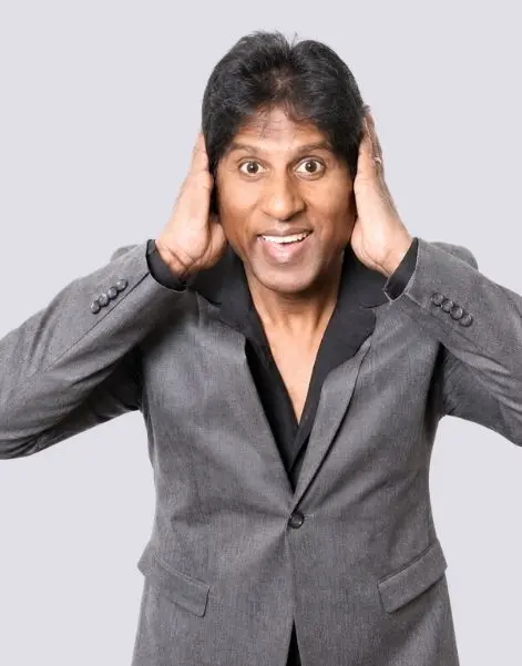 Mervyn Pillay